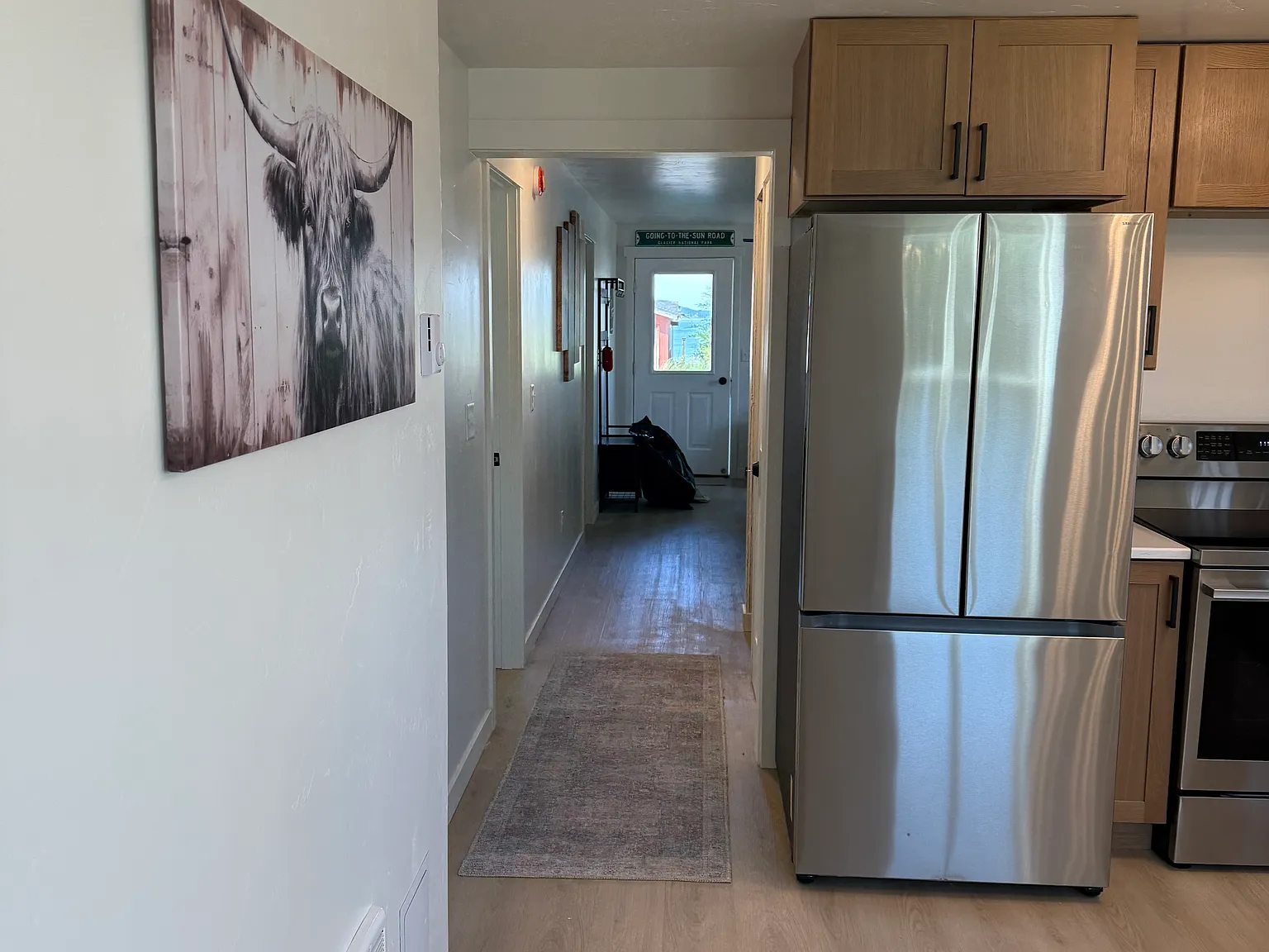 4 bed, 1400 sqft, $2,800 — Photo 4