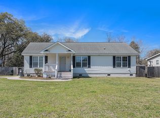 3075 Old Highway 52, Moncks Corner, SC 29461