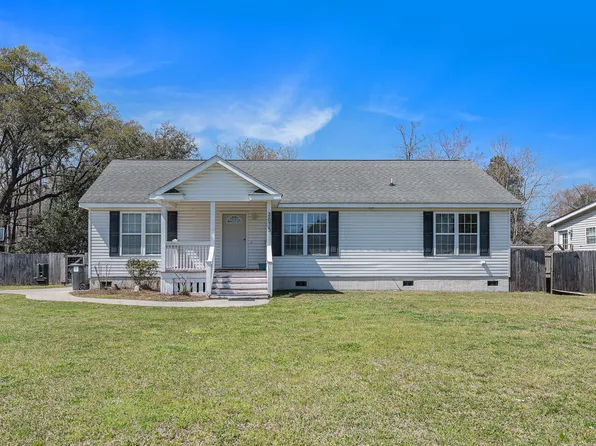 3075 Old Highway 52, Moncks Corner, SC 29461