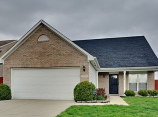 7706 Irene Ct, Camby, IN 46113