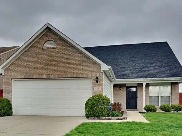 7706 Irene Ct, Camby, IN 46113