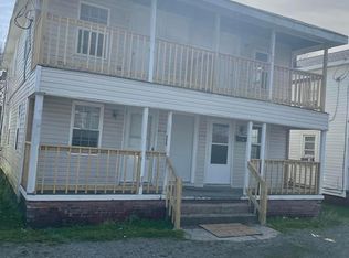 114 Oak St #1, Suffolk, VA 23434