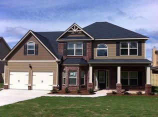 4102 Harper Franklin Ave, Augusta, GA 30909