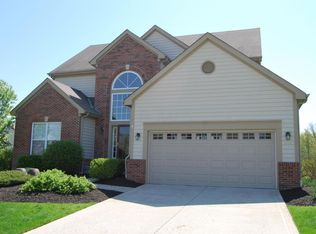 6977 Roespark Blvd, Lewis Center, OH 43035