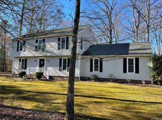 14115 Independence Rd, Ashland, VA 23005