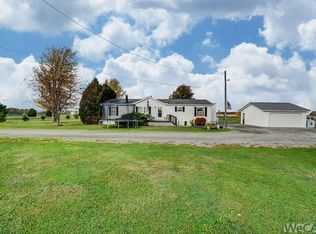 1635 Brentlinger Rd, Harrod, OH 45850
