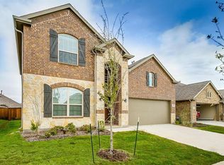 16017 Aquilla Way, Prosper, TX 75078