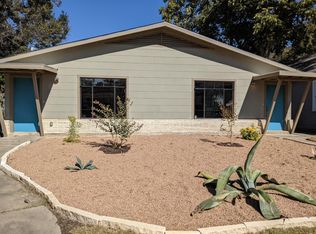 525 E Huisache Ave, San Antonio, TX 78212