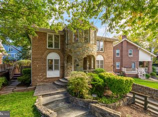 6117 Broad Branch Rd NW, Washington, DC 20015
