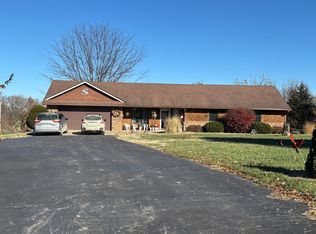 24692 Highway 179, Boonville, MO 65233