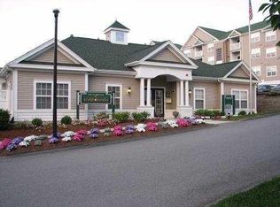 80 Mill St APT 303, Woonsocket, RI 02895