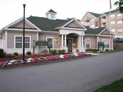 96 Mill St APT 304, Woonsocket, RI, 02895