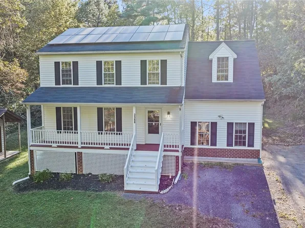 2566 Brookforest Ct, Midlothian, VA 23112