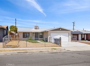 1917 Forane St, Barstow, CA 92311