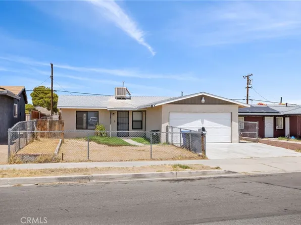 1917 Forane St, Barstow, CA 92311