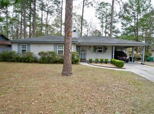 2306 Camden Cir, Valdosta, GA 31602
