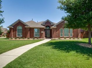 1457 Stagecoach Way, Frisco, TX 75033