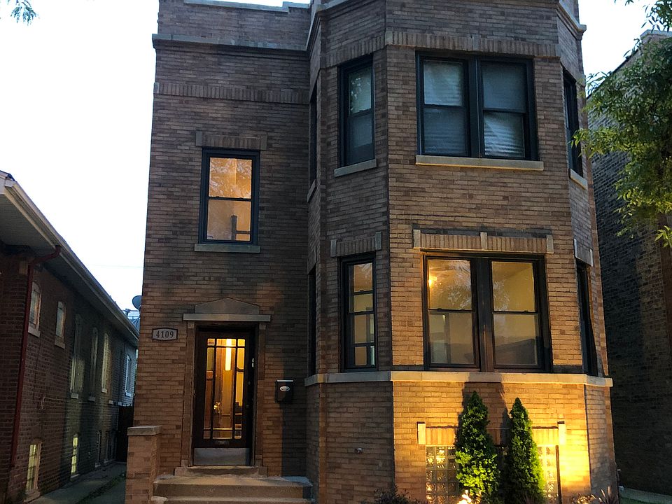 1st image of 4109 W Oakdale Ave #2