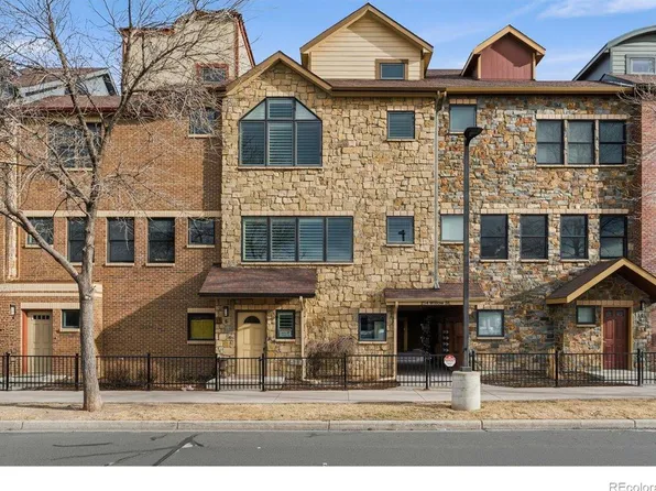 214 Willow St 5, Fort Collins, CO 80524