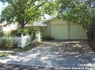12822 Tarrytown St, San Antonio, TX 78233