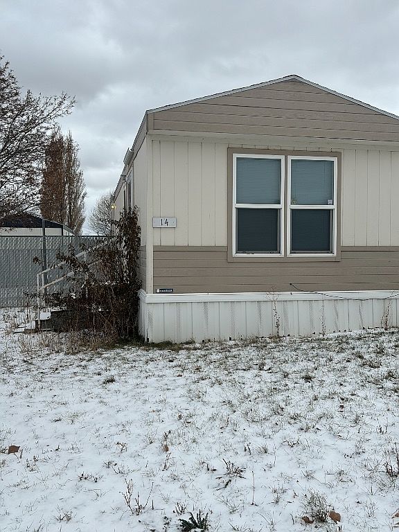 820 Lady Luck Dr 14, Jackpot, NV 89825 Zillow