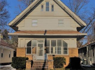 201 Lighthouse St, Erie, PA 16507