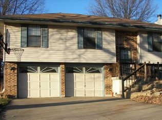 19136 E 15th St N, Independence, MO 64056