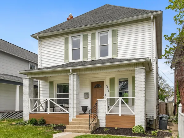 334 E Morrill Ave, Columbus, OH 43207