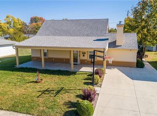 200 Shepard St, New Carlisle, OH
