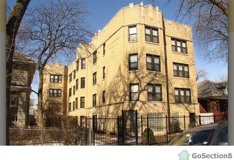 1st image of 7810 S Ada St #G