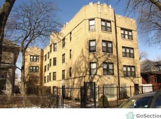 7810 S Ada St #G, Chicago, IL 60620