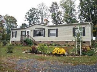 5534 Foushee Rd, Ramseur, NC 27316