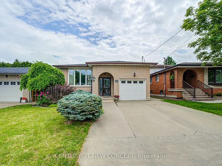 89 Greencedar Dr #MAIN — Photo 1