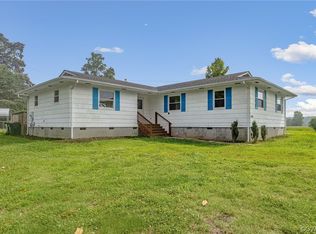 8000 Vaughan Rd, Petersburg, VA 23805