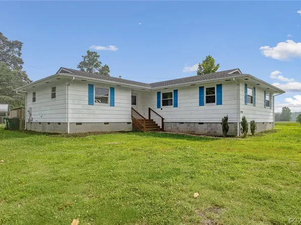 8000 Vaughan Rd, Petersburg, VA 23805