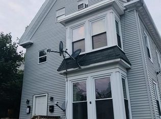 11 Tremont St, Brockton, MA 02301