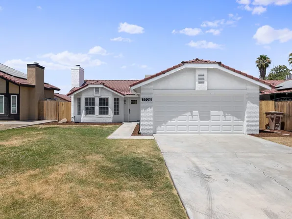 7920 Cold Springs Court, Bakersfield, CA 93313