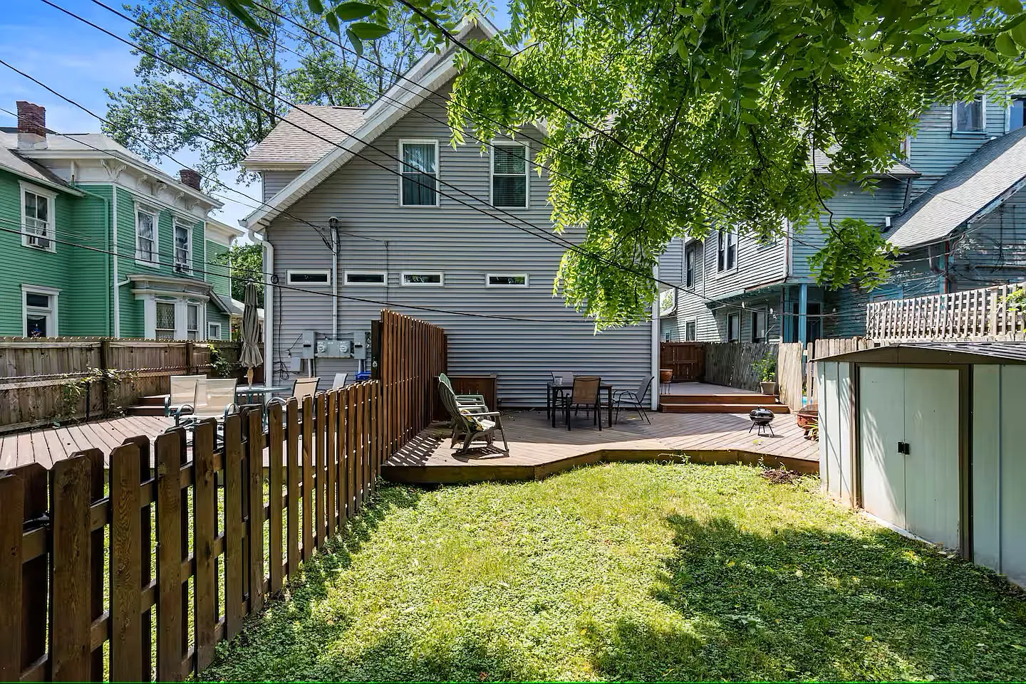 3 bed, 2.5 bath, 2100 sqft, $3,000 — Photo 3