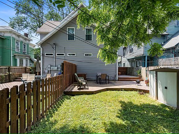 3rd image of 143 N Highland Ave