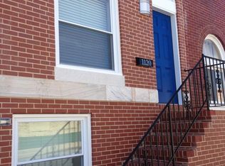 1120 Leadenhall St, Baltimore, MD 21230