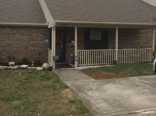 8530 Islandic St, Knoxville, TN 37931