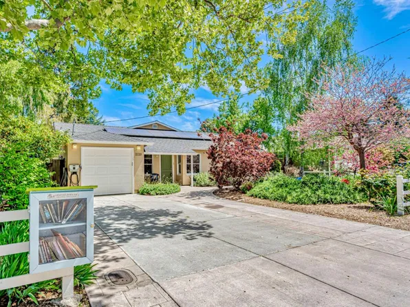2129 Carol Ave, Mountain View, CA 94040