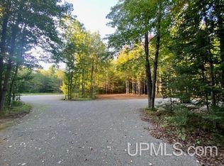 42nd Rd, Wetmore, MI 49895