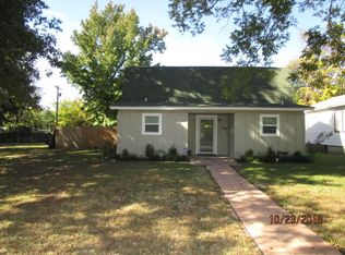 831 I St NW, Miami, OK 74354