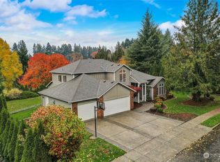 4520 NE 142nd St, Vancouver, WA 98686
