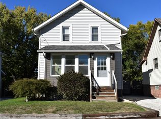 1241 McIntosh Ave, Akron, OH 44314