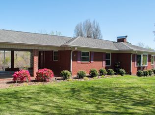 2503 Old Morganton Rd, Lenoir, NC 28645