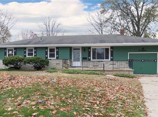 34 Crabwood Ct, Austintown, OH