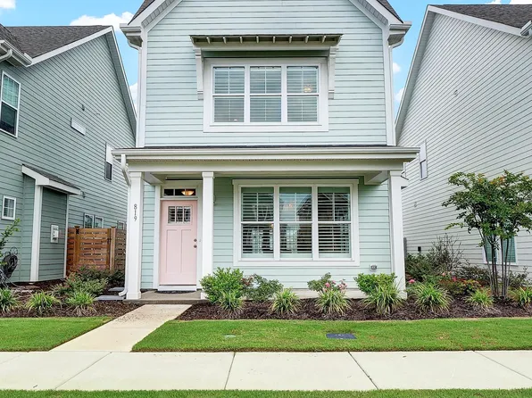 819 Edgerton Drive, Wilmington, NC 28412