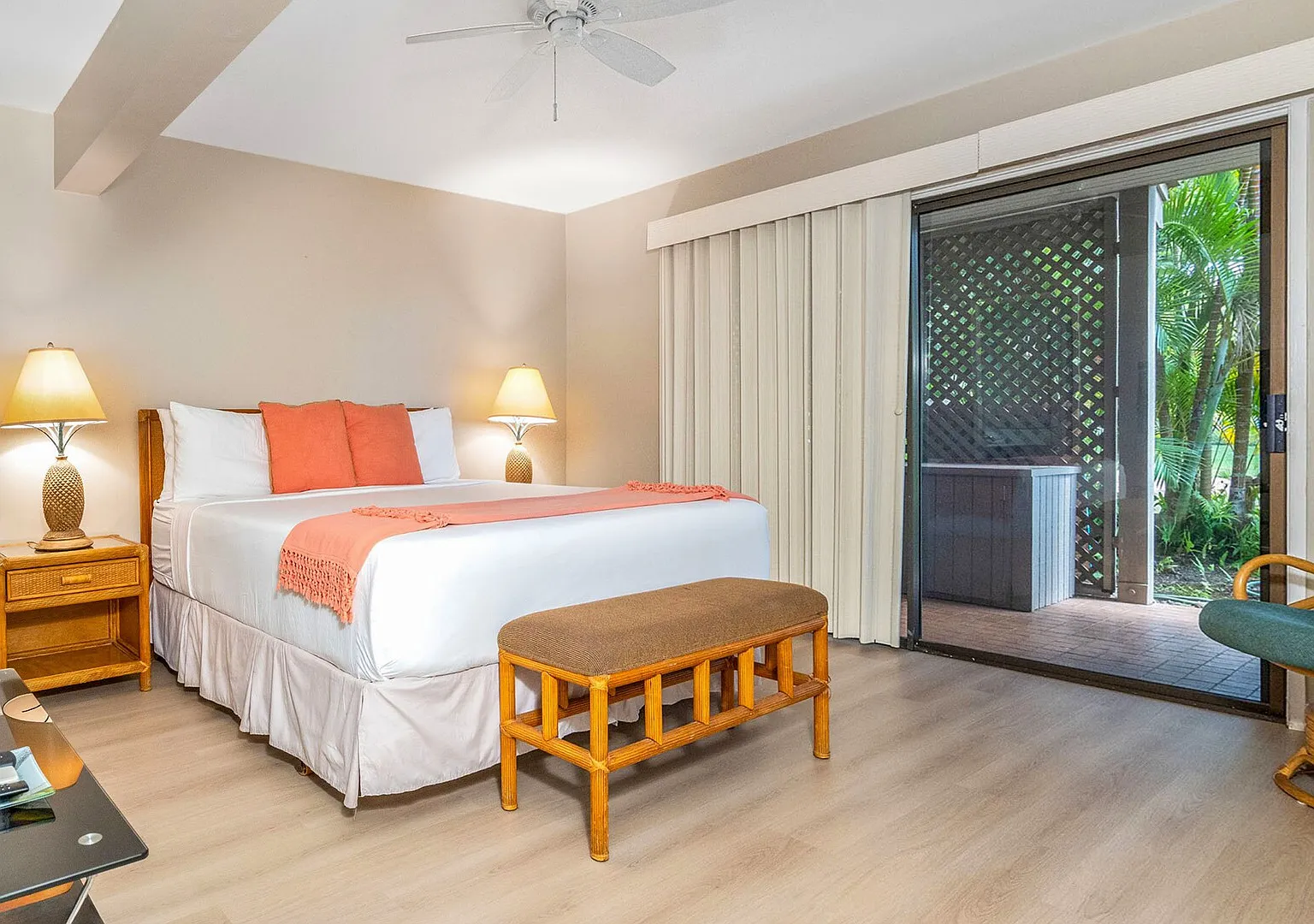 Wailea Ekolu 510 - Ocean Views, Private Lanais, Renovated 2-Story with — Photo 4